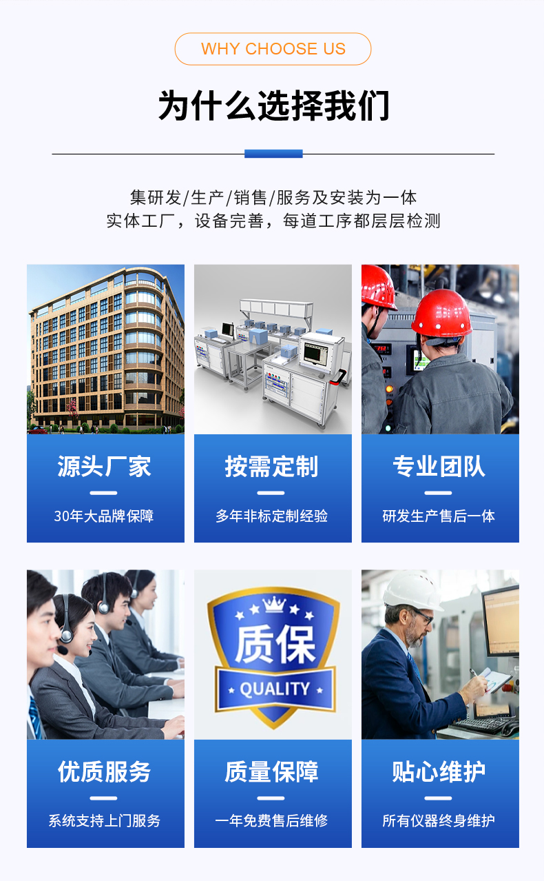 威格新品-VG3000系列多通道，多功能、高精度功率分析儀 廠家直銷 質(zhì)量保障插圖10